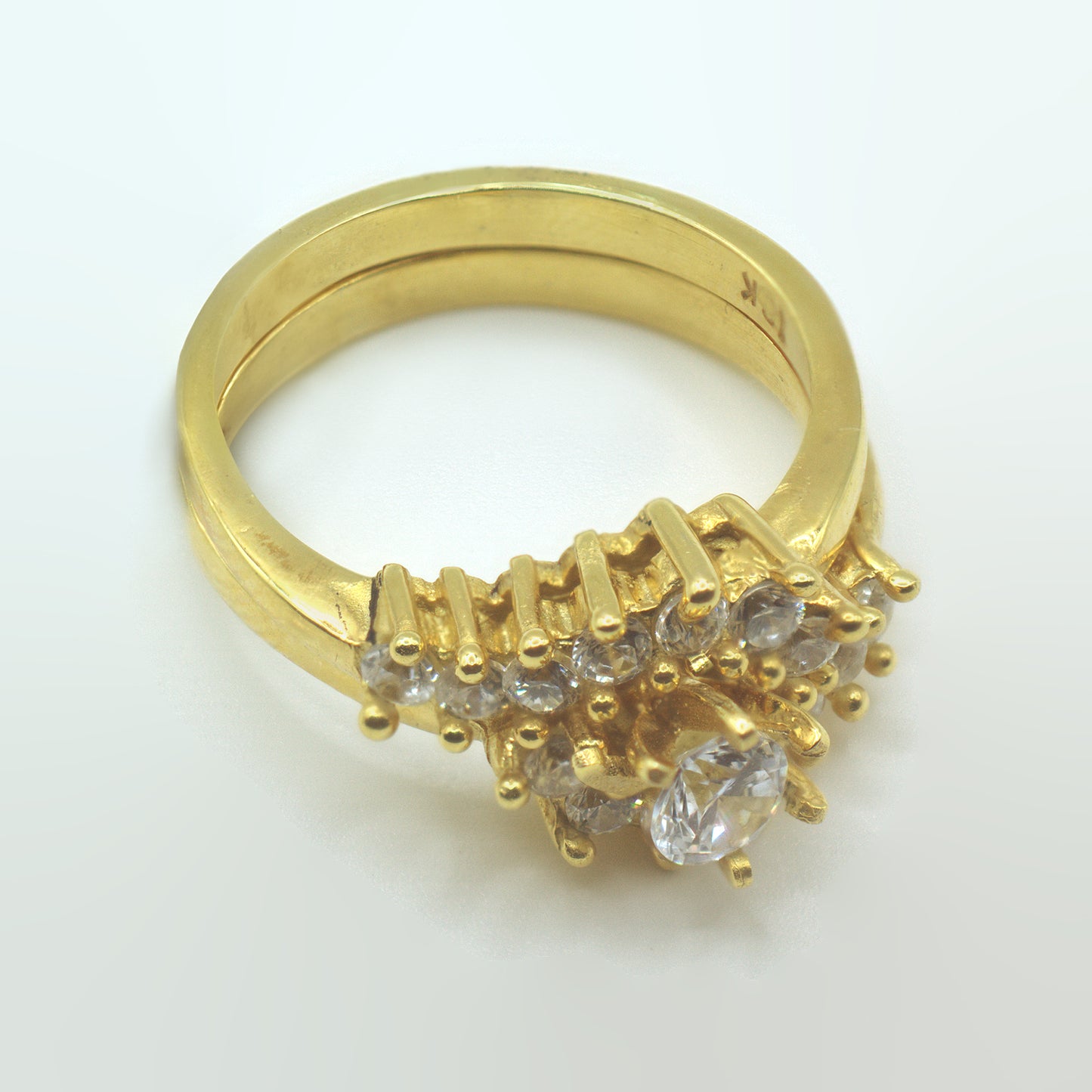 Design Wedding's Ring