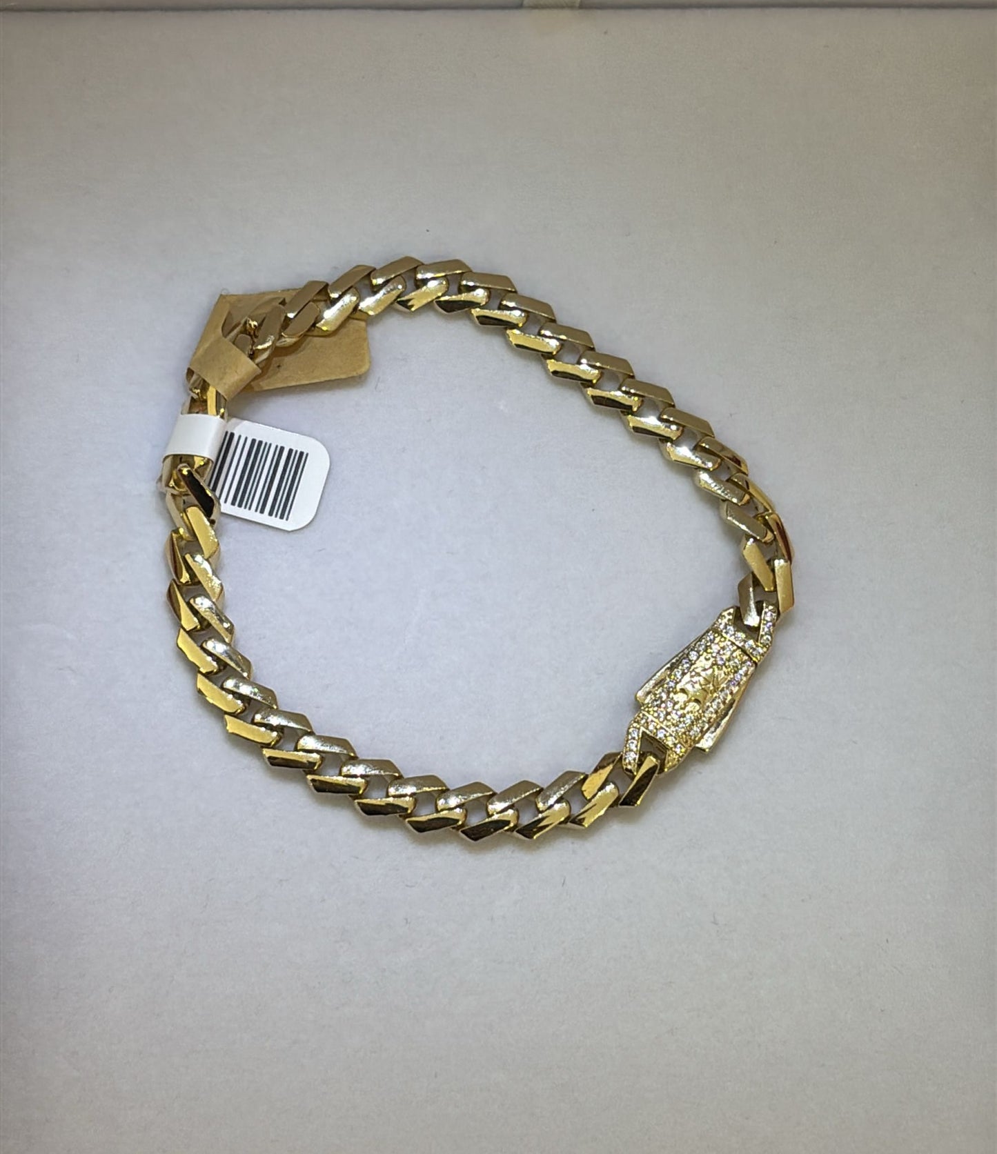 Manilla Oro 18K