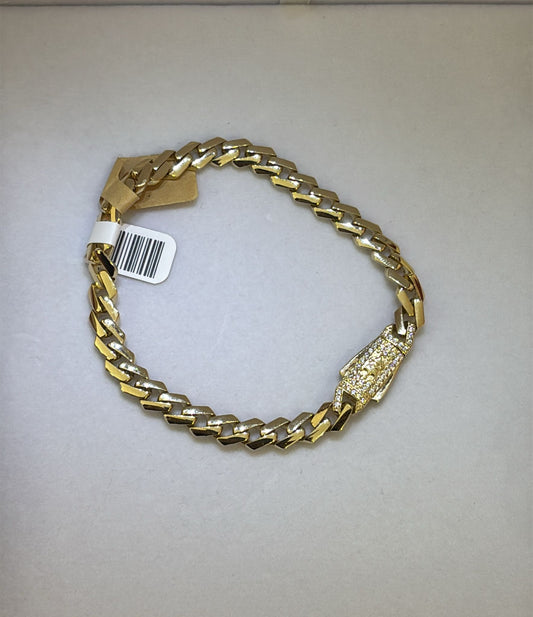 Manilla Oro 18K