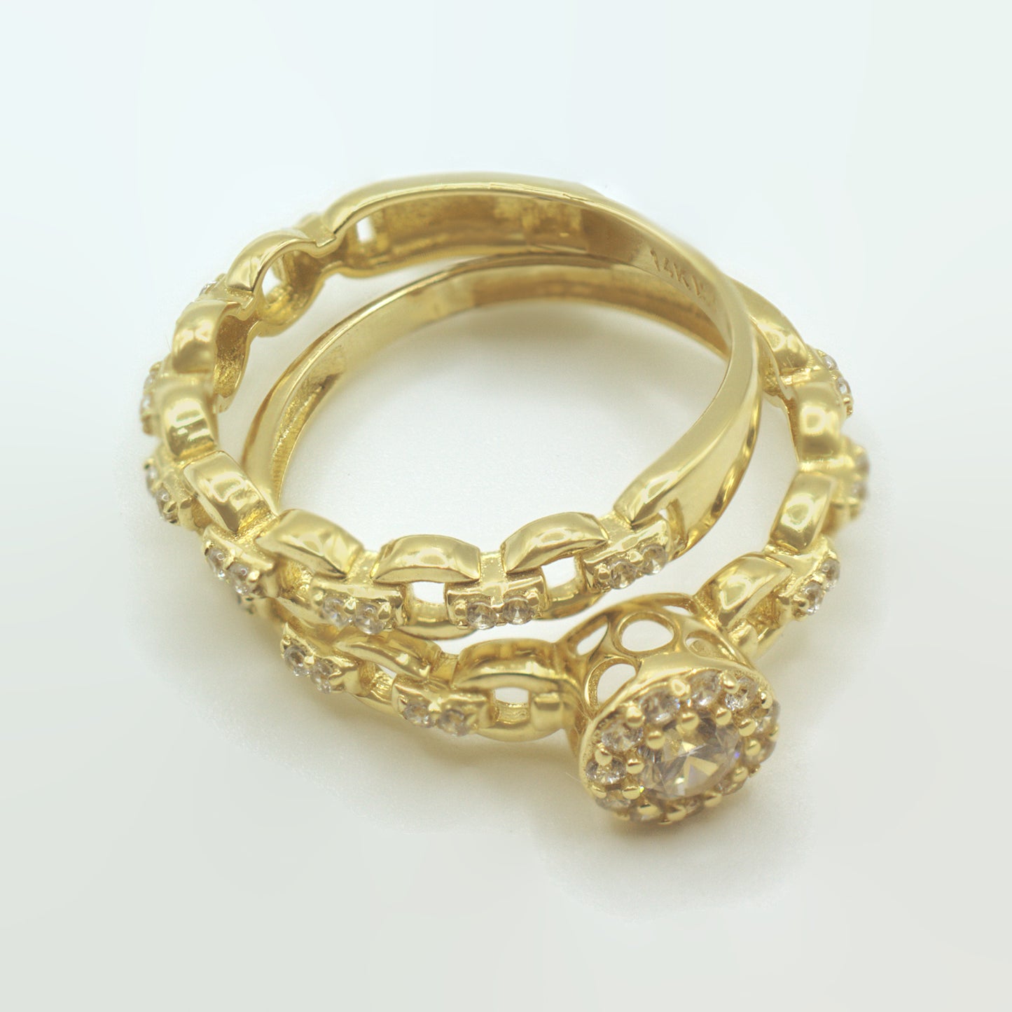 Design Wedding's Ring