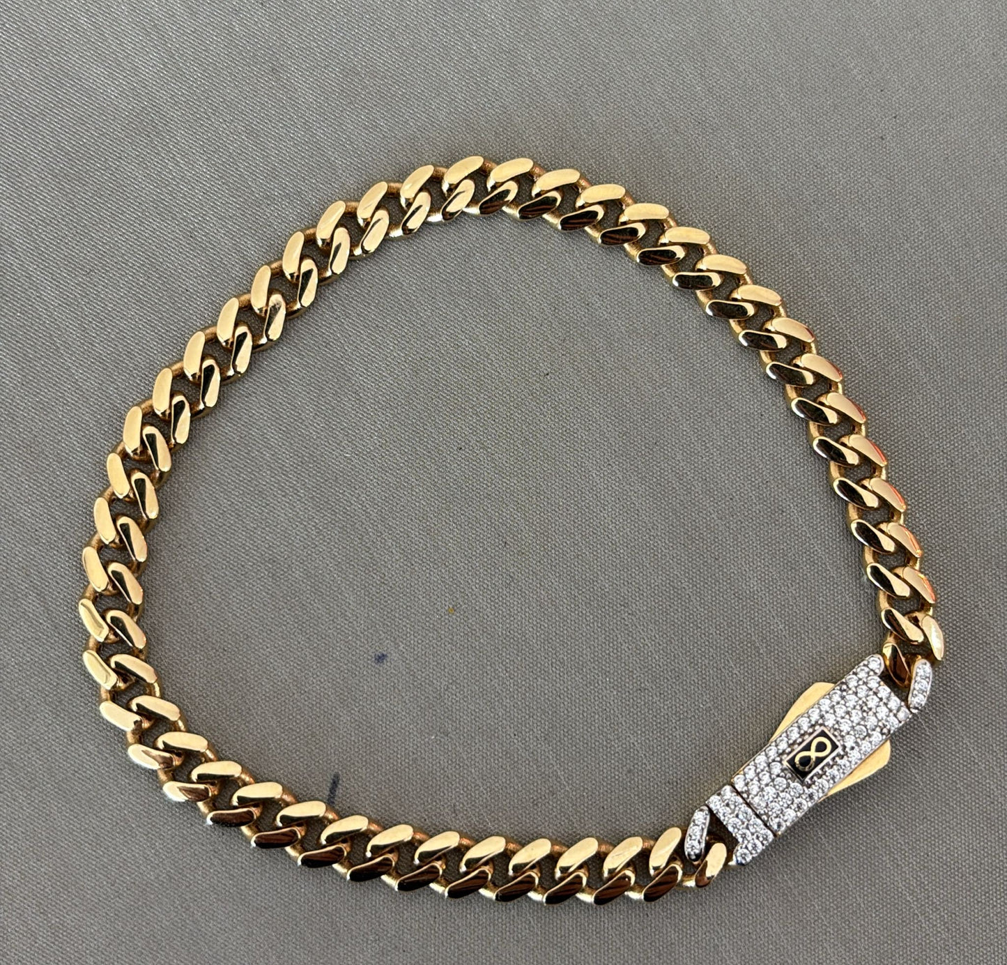 Manilla Oro 18K