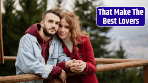 Top 5 Zodiac Signs That Make The Best Lovers