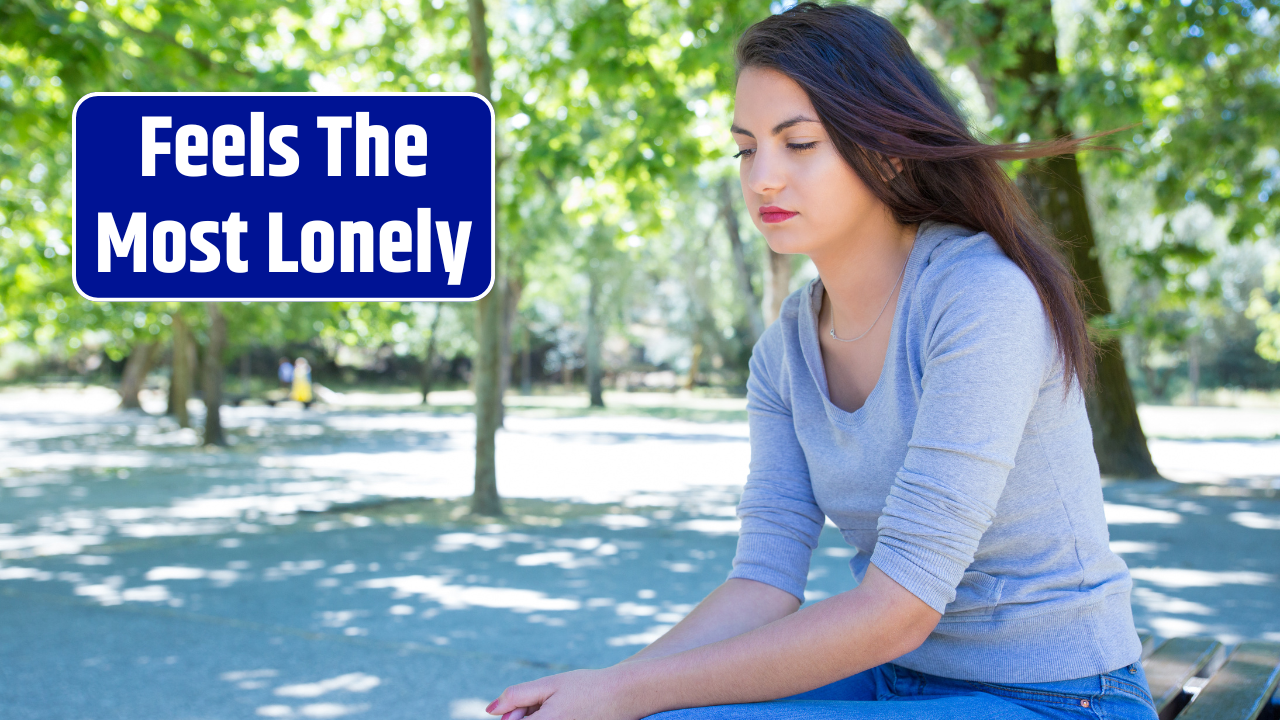 Top 3 Zodiac Sign Feels The Most Lonely