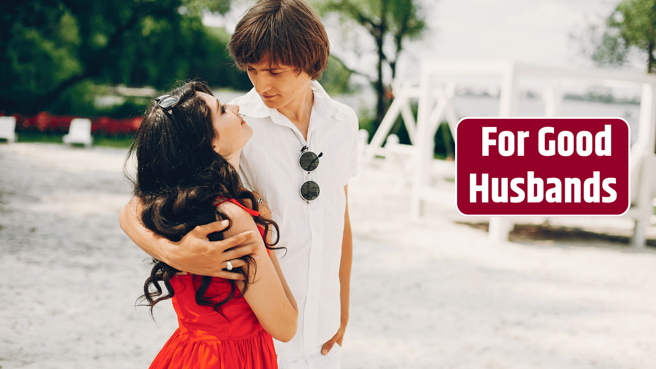 Top 3 Zodiac Signs For Good Husbands