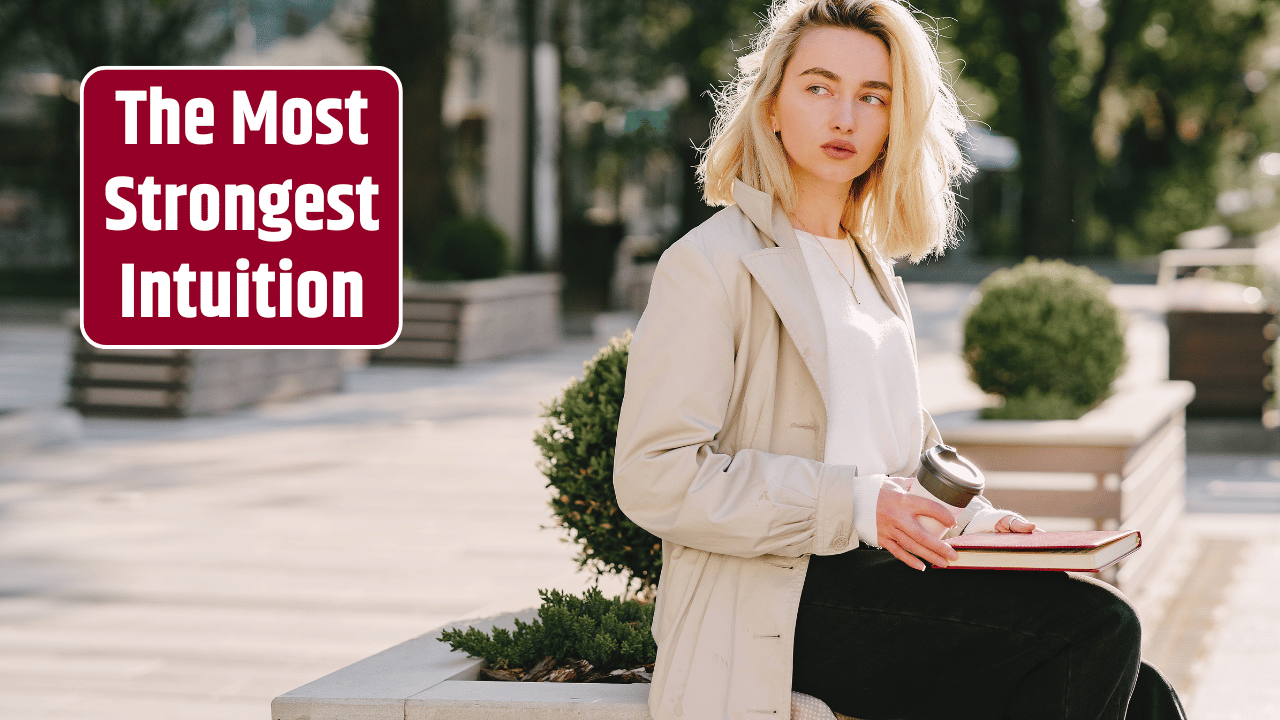 Top 5 Zodiac Signs The Most Strongest Intuition